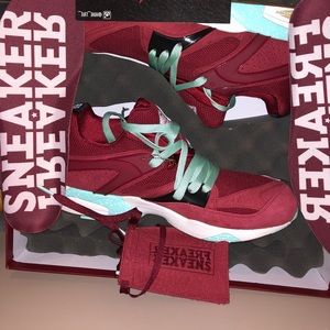 Meet your Posher, Jordan